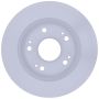 CENTRIC PARTS 320.40055F Centric GCX Rotor with Full Coating