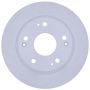 CENTRIC PARTS 320.40055F Centric GCX Rotor with Full Coating