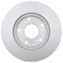 CENTRIC PARTS 320.40056F Centric GCX Rotor with Full Coating