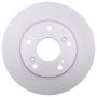 CENTRIC PARTS 320.40056F Centric GCX Rotor with Full Coating
