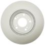 CENTRIC PARTS 320.40057F Centric GCX Rotor with Full Coating