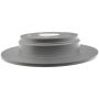 CENTRIC PARTS 320.40058F Centric GCX Rotor with Full Coating
