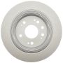 CENTRIC PARTS 320.40058F Centric GCX Rotor with Full Coating