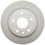 CENTRIC PARTS 320.40058F Centric GCX Rotor with Full Coating