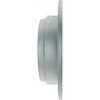 CENTRIC PARTS 320.40059 Centric GCX Rotor with Partial Coating