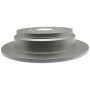 CENTRIC PARTS 320.40059F Centric GCX Rotor with Full Coating