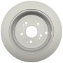 CENTRIC PARTS 320.40059F Centric GCX Rotor with Full Coating