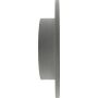 CENTRIC PARTS 320.40060F Centric GCX Rotor with Full Coating