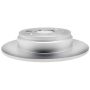 CENTRIC PARTS 320.40061F Centric GCX Rotor with Full Coating