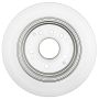 CENTRIC PARTS 320.40061F Centric GCX Rotor with Full Coating