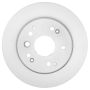 CENTRIC PARTS 320.40061F Centric GCX Rotor with Full Coating