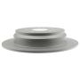 CENTRIC PARTS 320.40063F Centric GCX Rotor with Full Coating