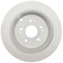 CENTRIC PARTS 320.40063F Centric GCX Rotor with Full Coating
