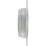 CENTRIC PARTS 320.40063F Centric GCX Rotor with Full Coating