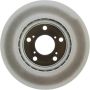 CENTRIC PARTS 320.40064 Centric GCX Rotor with Partial Coating