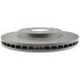 CENTRIC PARTS 320.40064F Centric GCX Rotor with Full Coating