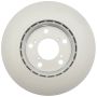 CENTRIC PARTS 320.40064F Centric GCX Rotor with Full Coating