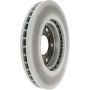 CENTRIC PARTS 320.40064F Centric GCX Rotor with Full Coating