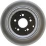 CENTRIC PARTS 320.40065 Centric GCX Rotor with Partial Coating
