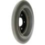 CENTRIC PARTS 320.40065 Centric GCX Rotor with Partial Coating