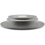 CENTRIC PARTS 320.40065F Centric GCX Rotor with Full Coating