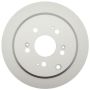 CENTRIC PARTS 320.40065F Centric GCX Rotor with Full Coating