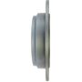 CENTRIC PARTS 320.40065F Centric GCX Rotor with Full Coating