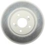 CENTRIC PARTS 320.40066F Centric GCX Rotor with Full Coating