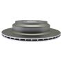 CENTRIC PARTS 320.40067F Centric GCX Rotor with Full Coating