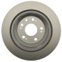 CENTRIC PARTS 320.40067F Centric GCX Rotor with Full Coating