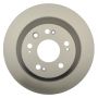 CENTRIC PARTS 320.40067F Centric GCX Rotor with Full Coating