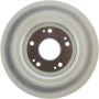 CENTRIC PARTS 320.40068 Centric GCX Rotor with Partial Coating