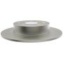 CENTRIC PARTS 320.40068F Centric GCX Rotor with Full Coating