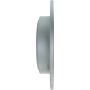 CENTRIC PARTS 320.40070 Centric GCX Rotor with Partial Coating