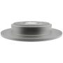 CENTRIC PARTS 320.40070F Centric GCX Rotor with Full Coating