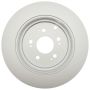 CENTRIC PARTS 320.40070F Centric GCX Rotor with Full Coating