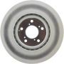 CENTRIC PARTS 320.40071 Centric GCX Rotor with Partial Coating