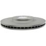 CENTRIC PARTS 320.40071F Centric GCX Rotor with Full Coating