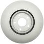 CENTRIC PARTS 320.40071F Centric GCX Rotor with Full Coating