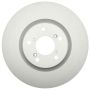 CENTRIC PARTS 320.40071F Centric GCX Rotor with Full Coating