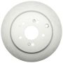 CENTRIC PARTS 320.40072F Centric GCX Rotor with Full Coating
