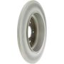 CENTRIC PARTS 320.40072F Centric GCX Rotor with Full Coating