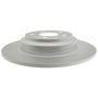 CENTRIC PARTS 320.40074F Centric GCX Rotor with Full Coating
