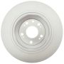 CENTRIC PARTS 320.40074F Centric GCX Rotor with Full Coating