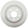 CENTRIC PARTS 320.40074F Centric GCX Rotor with Full Coating