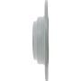 CENTRIC PARTS 320.40074F Centric GCX Rotor with Full Coating