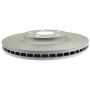 CENTRIC PARTS 320.40075F Centric GCX Rotor with Full Coating