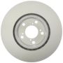 CENTRIC PARTS 320.40075F Centric GCX Rotor with Full Coating