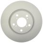 CENTRIC PARTS 320.40075F Centric GCX Rotor with Full Coating