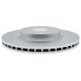 CENTRIC PARTS 320.40076F Centric GCX Rotor with Full Coating